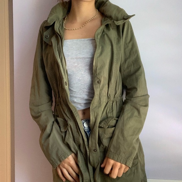 MOSSIMO jacket - Picture 6 of 7